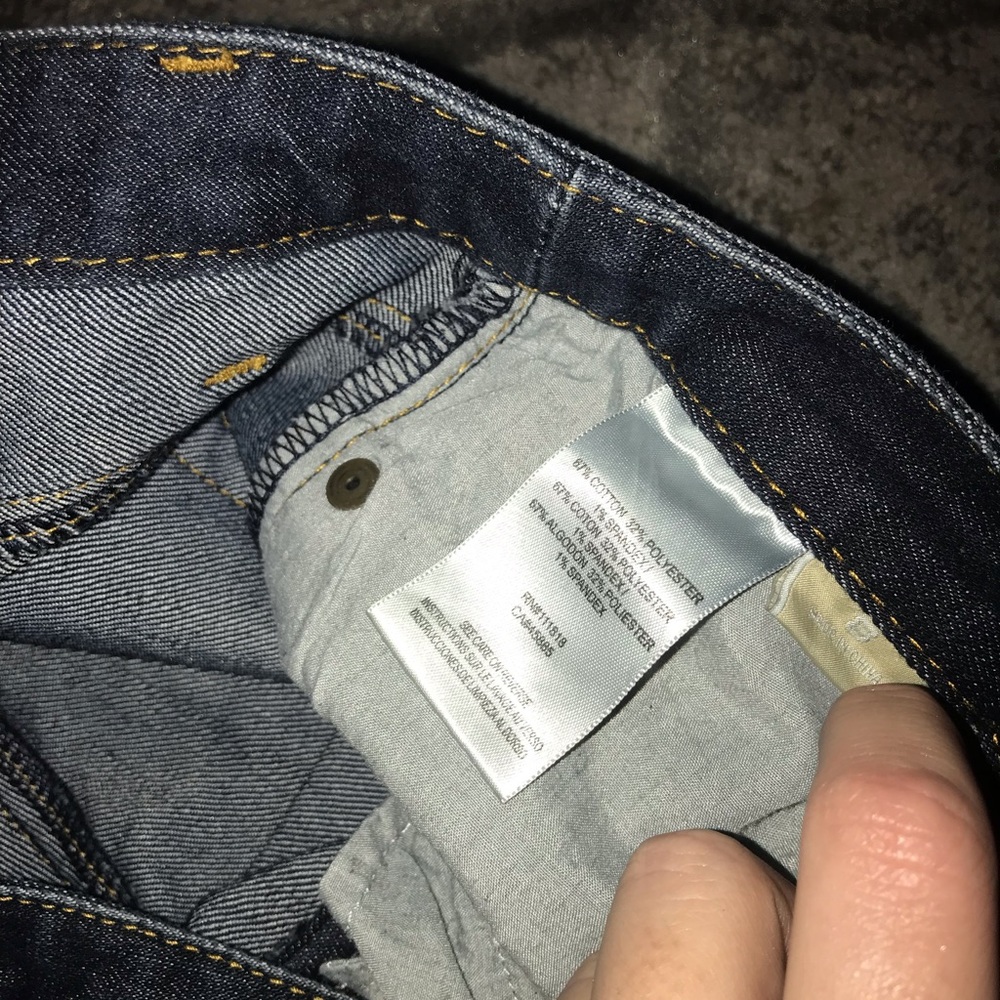 Michael Kors Jeans - Size 8 - Picture 5 of 8
